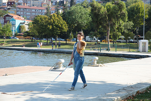 Кадр из Только ты