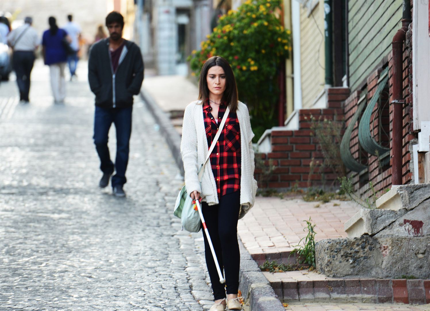 Кадр из Только ты