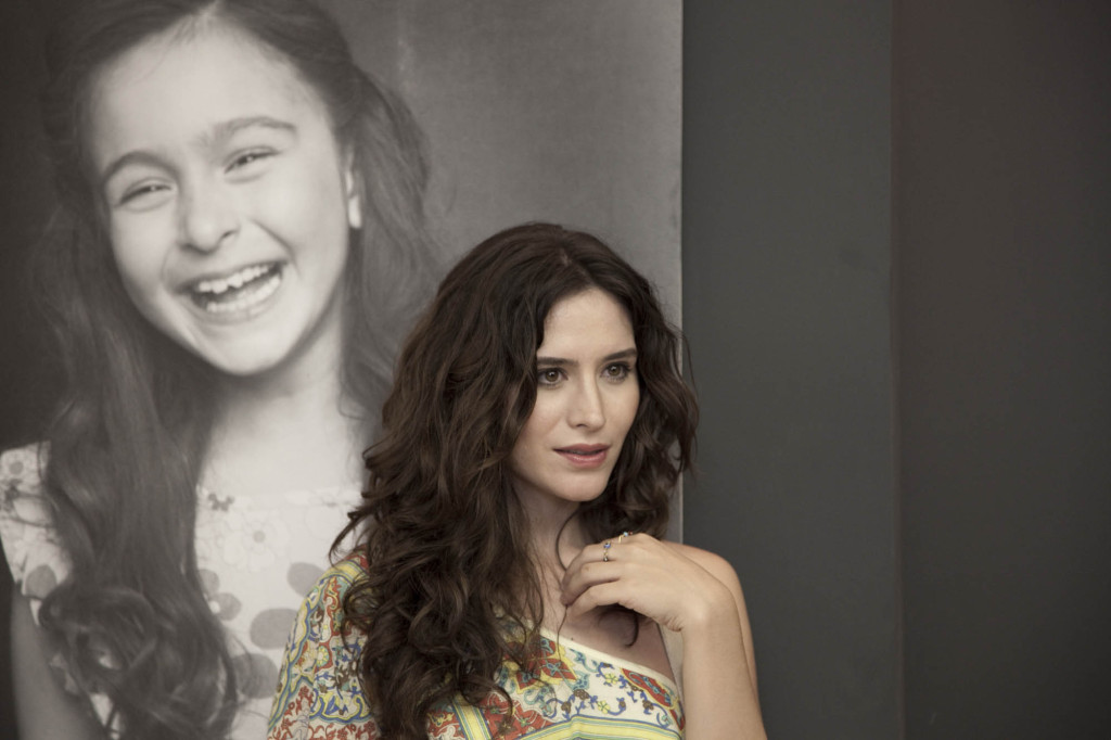 Кадр из Любовь любит случайности