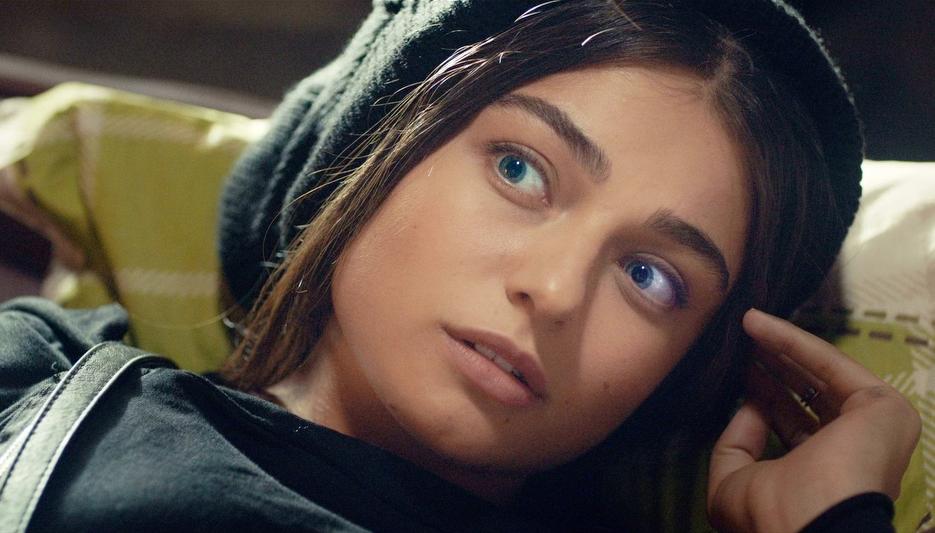 Кадр из Милая и опасная