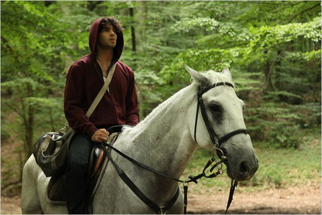 Кадр из Милая и опасная