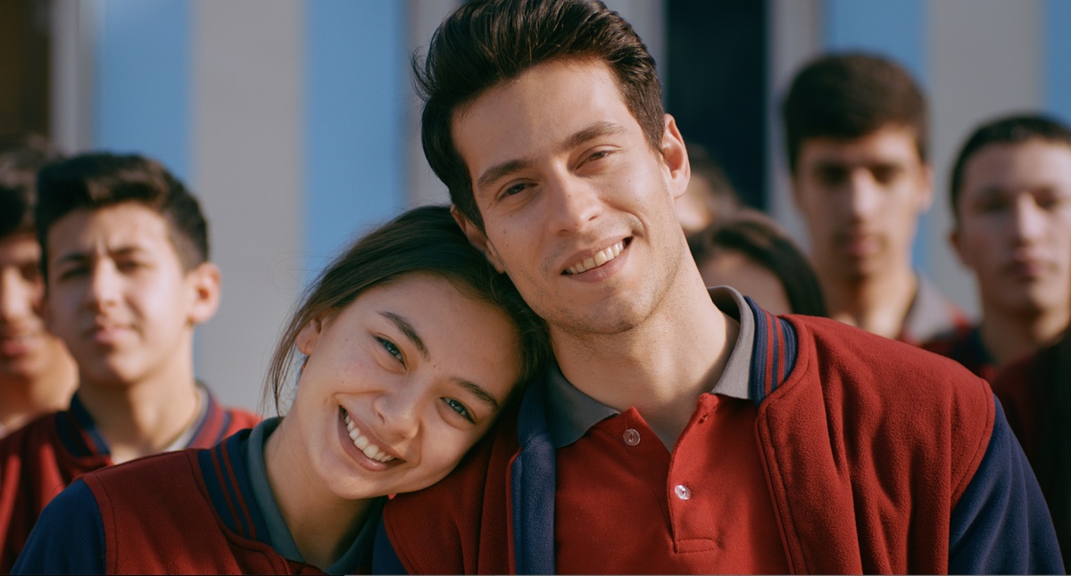 Кадр из Все, что мне осталось от тебя