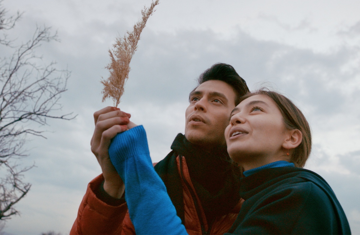 Кадр из Все, что мне осталось от тебя