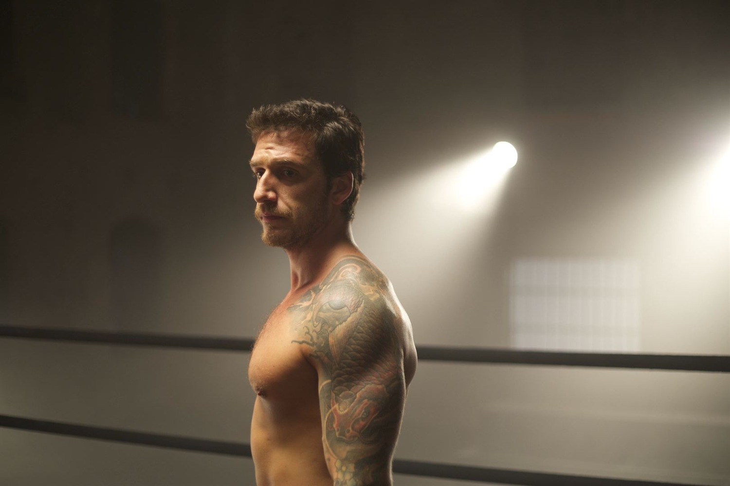 Кадр из Все из-за любви