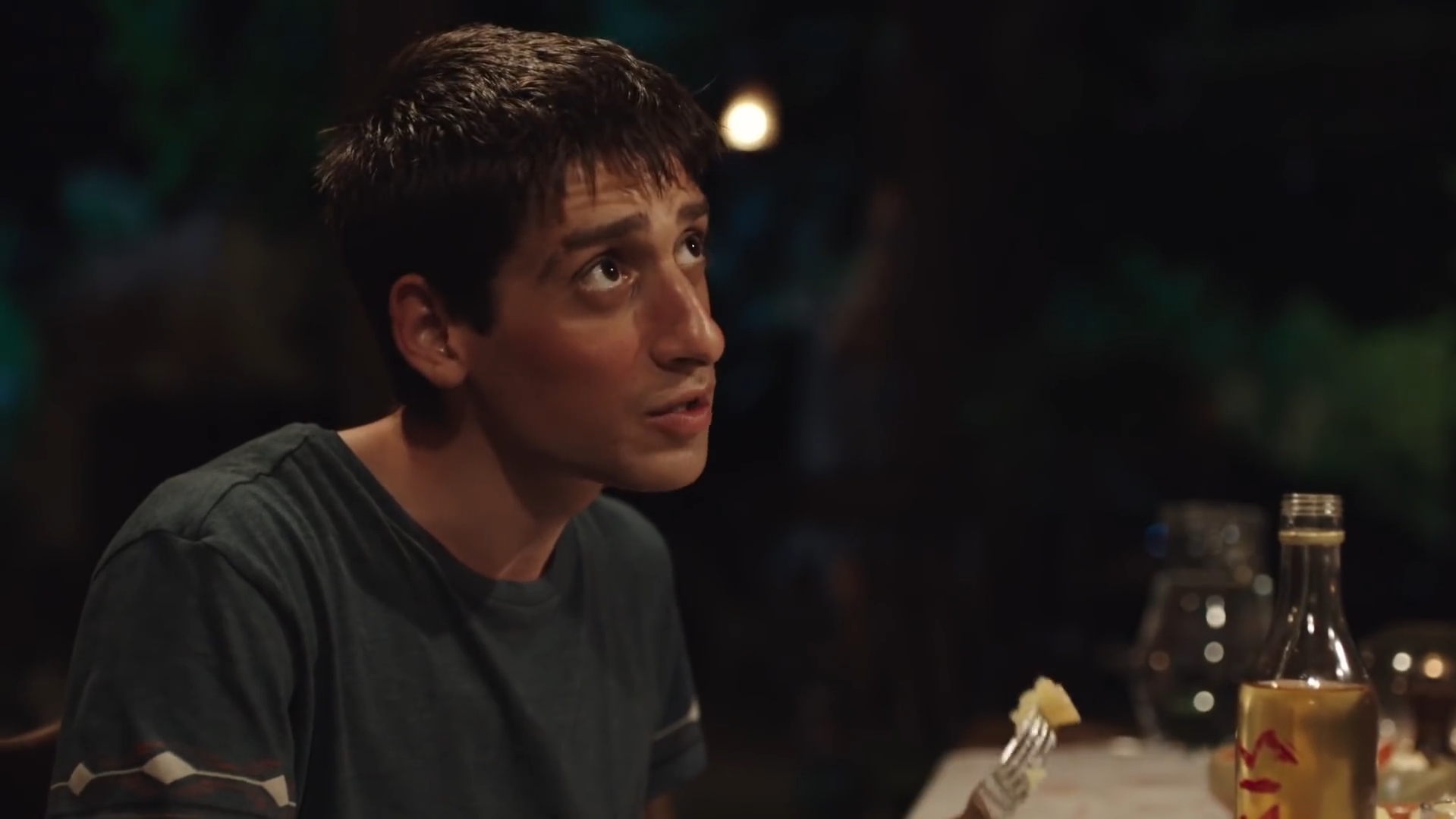 Кадр из Материнская рана