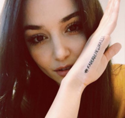 Зуля Омарова