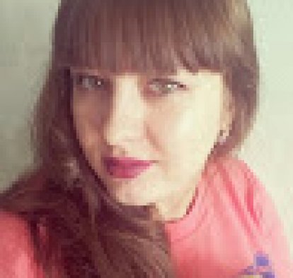 Яна Лучечко