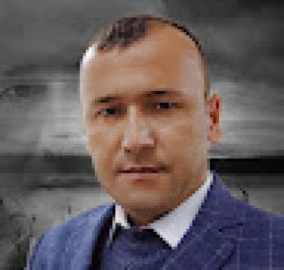 Dilmurod Akramov