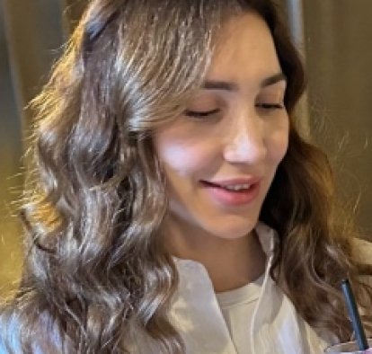 Сабрина Успешная