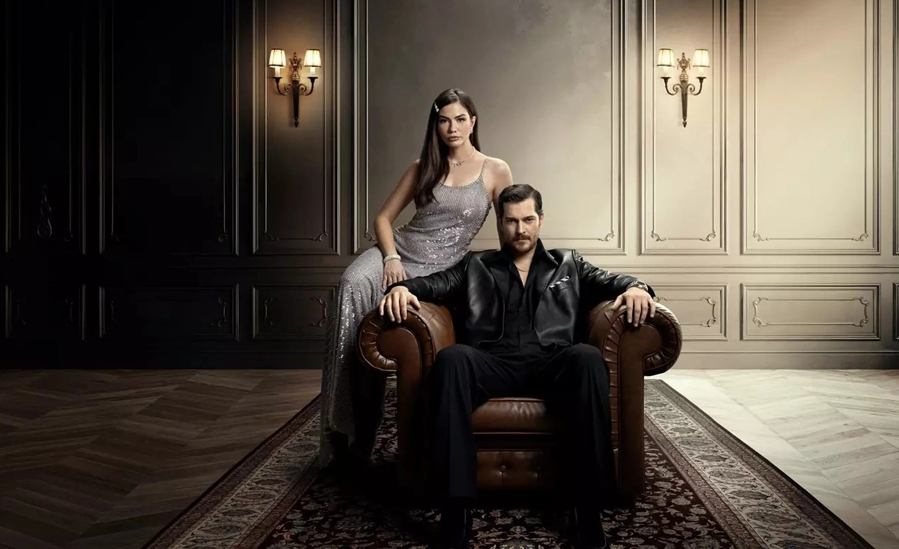 Мечта Эшрефа