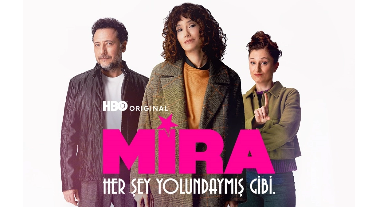 Мира 7 серия