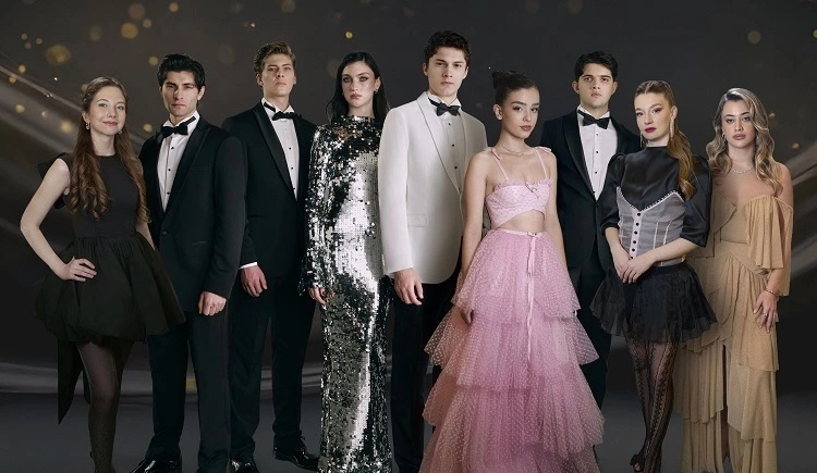 Что ты хочешь от меня? 46-50 серия