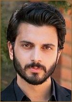 Али Ягиз Дурмуш