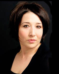 Ясемин Чонка