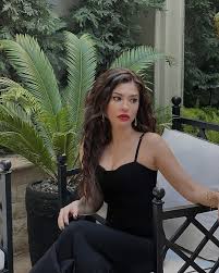 Sinem Reyhan Kiroglu