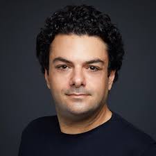 Барис Киралиоглу