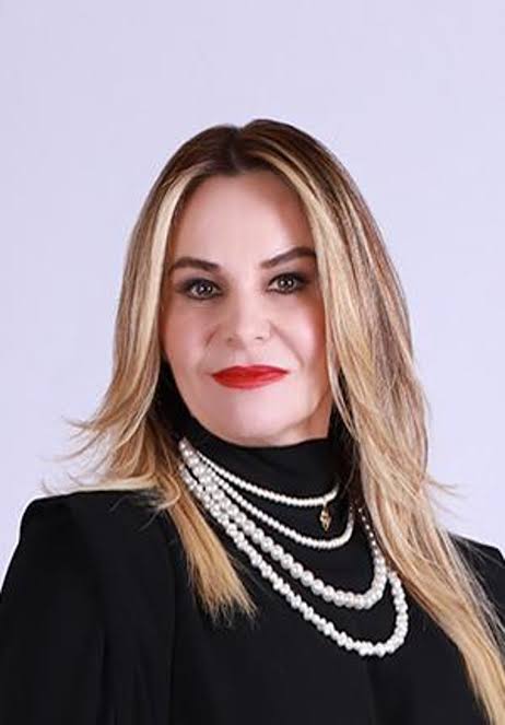 Мелда Арат Мутлу