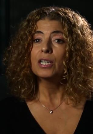 Гюлен Караман