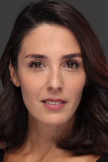 Дамла Керкисоглу