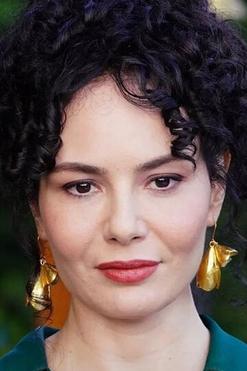 Аджелья Деврим Ильхан