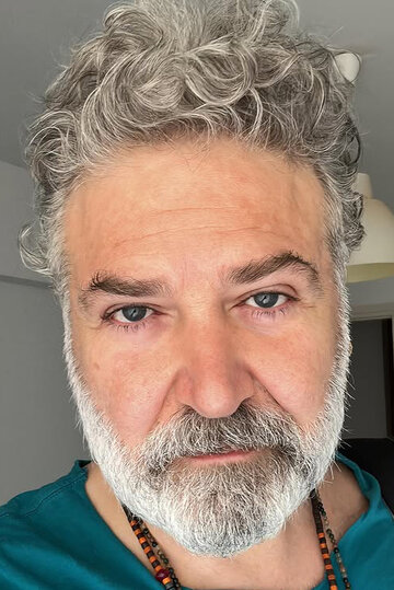 Бурак Тамдоган